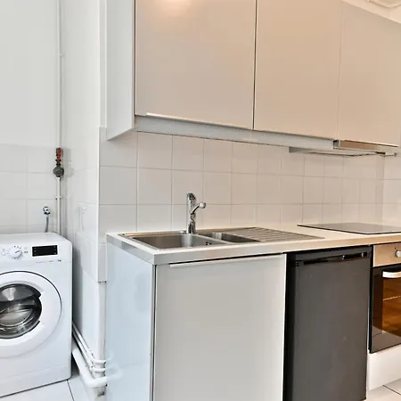 Luxurious Flat Next Paris - - Ii *