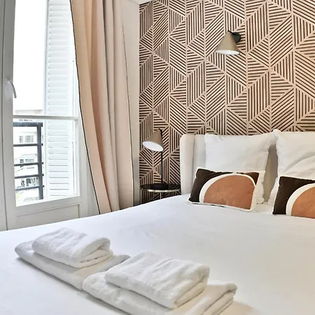 Luxurious Flat Next Paris - - Ii Neuilly-sur-Seine