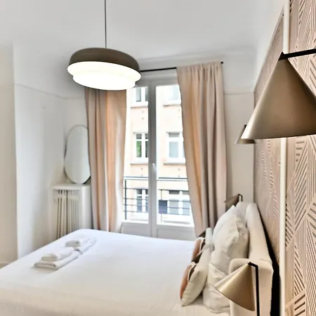 Apartment Luxurious Flat Next Paris - - Ii Neuilly-sur-Seine