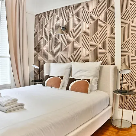 Luxurious Flat Next Paris - - Ii Neuilly-sur-Seine