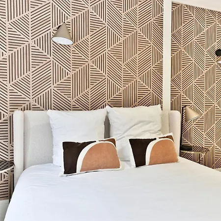 Luxurious Flat Next Paris - - Ii Neuilly-sur-Seine