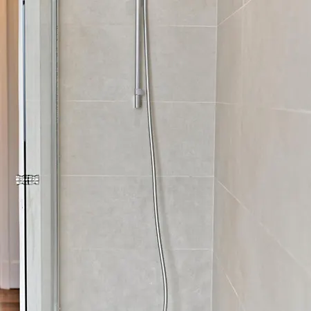 Luxurious Flat Next Paris - - Ii 아파트