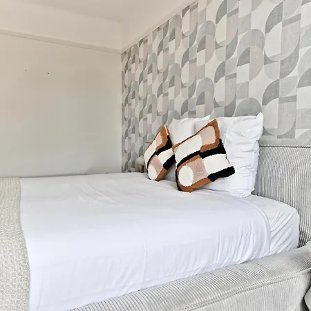 Luxurious Flat Next Paris - - Ii Apartment Neuilly-sur-Seine