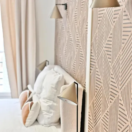 Apartment Luxurious Flat Next Paris - - Ii Neuilly-sur-Seine